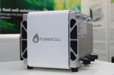 氫燃料電池崛起，國際巨頭如何布局未來能源格局？