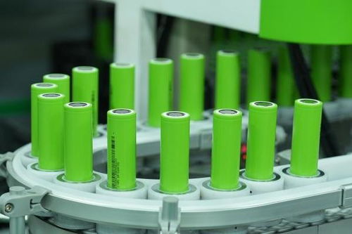 開邁斯獲8億增資擴股，打造創新充電新引擎，賦能電池開發新未來